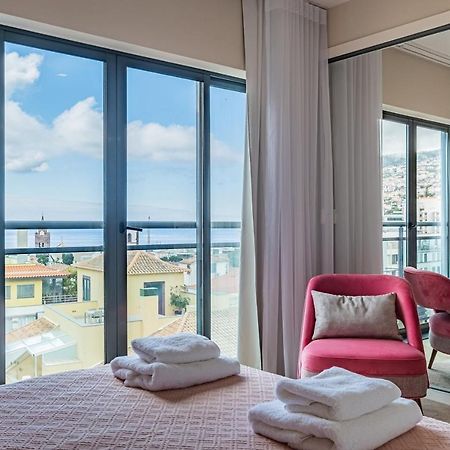 Urban Paradise By Madeira Sun Travel Funchal  Esterno foto