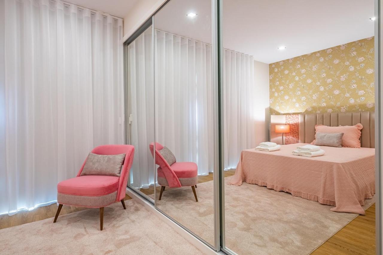 Urban Paradise By Madeira Sun Travel Funchal  Esterno foto