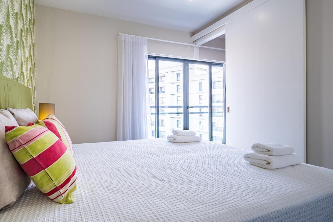Urban Paradise By Madeira Sun Travel Funchal  Esterno foto