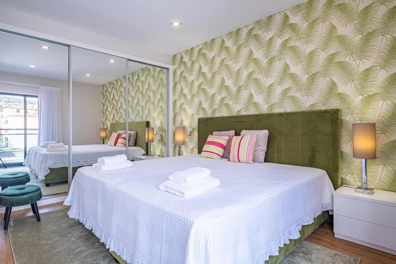 Urban Paradise By Madeira Sun Travel Funchal  Esterno foto